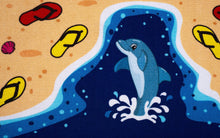 Load image into Gallery viewer, Forster Cartwheel Carpet