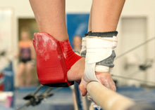 Load image into Gallery viewer, Forster Bar Heel Pad