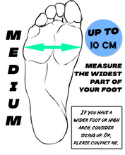 Load image into Gallery viewer, Forster Bar Heel Pad