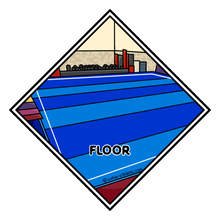 Load image into Gallery viewer, Individual Event stickers