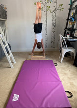 Load image into Gallery viewer, Folding Trainer Mat