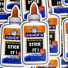 Load image into Gallery viewer, Stick It! sticker