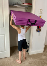 Load image into Gallery viewer, Folding Trainer Mat