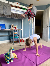 Load image into Gallery viewer, Folding Trainer Mat