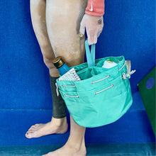 Load image into Gallery viewer, Gym Bucket Bag