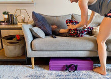 Load image into Gallery viewer, Folding Trainer Mat