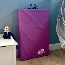 Load image into Gallery viewer, Folding Trainer Mat