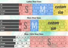 Load image into Gallery viewer, Forster Bar Heel Pad