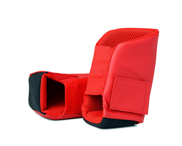 Gymnastics Heel Pads