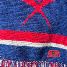 Load image into Gallery viewer, USA Gymnastics Scarf