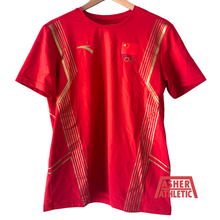 Load image into Gallery viewer, 2020 Chinese Olympic Gymnastics Team Coach's Tee