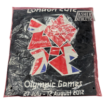 Load image into Gallery viewer, London 2012 Olympic Games x Under Armour T-Shirt (Unopened)