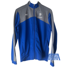 Load image into Gallery viewer, USA Gymnastics x Under Armour Warmup Jacket