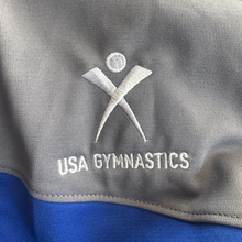 Load image into Gallery viewer, USA Gymnastics x Under Armour Warmup Jacket