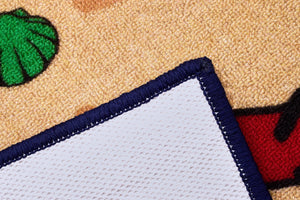 Forster Cartwheel Carpet
