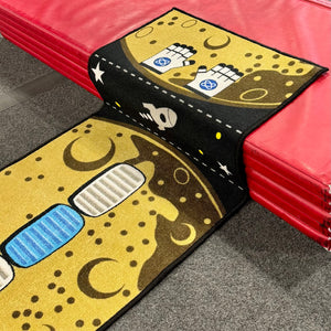 Forster Handstand Carpet