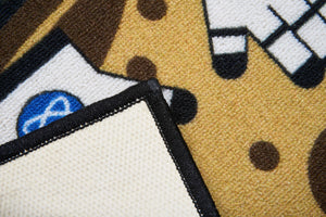 Forster Handstand Carpet