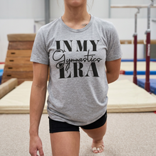 Load image into Gallery viewer, Gymnastics Era Tee