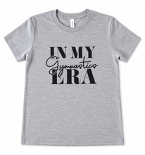 Load image into Gallery viewer, Gymnastics Era Tee