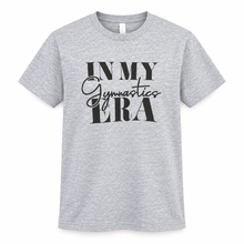 Load image into Gallery viewer, Gymnastics Era Tee
