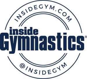 Inside Gymnastics Bento Special